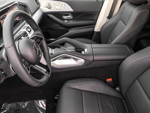 New 2026 Mercedes-Benz GLE 450 4MATIC image 11