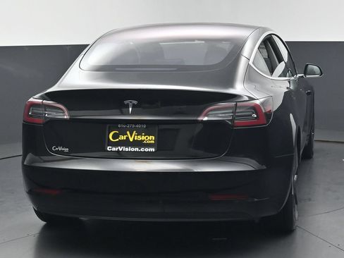 Used 2018 Tesla Model 3 Long Range RWD image 3