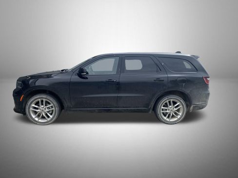 Used 2022 Dodge Durango GT AWD/4WD image 1