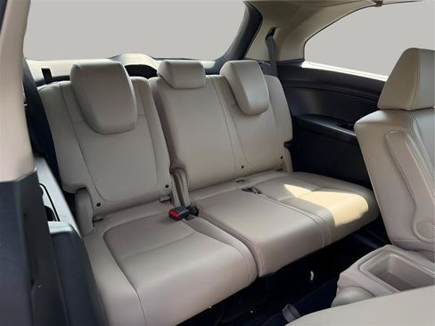 Used 2020 Honda Odyssey EX-L image 28