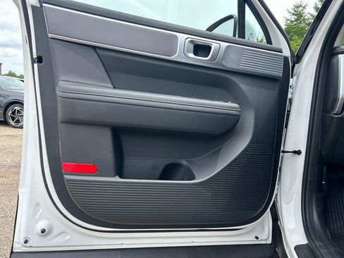 New 2026 Hyundai Santa Fe SEL AWD/4WD image 12