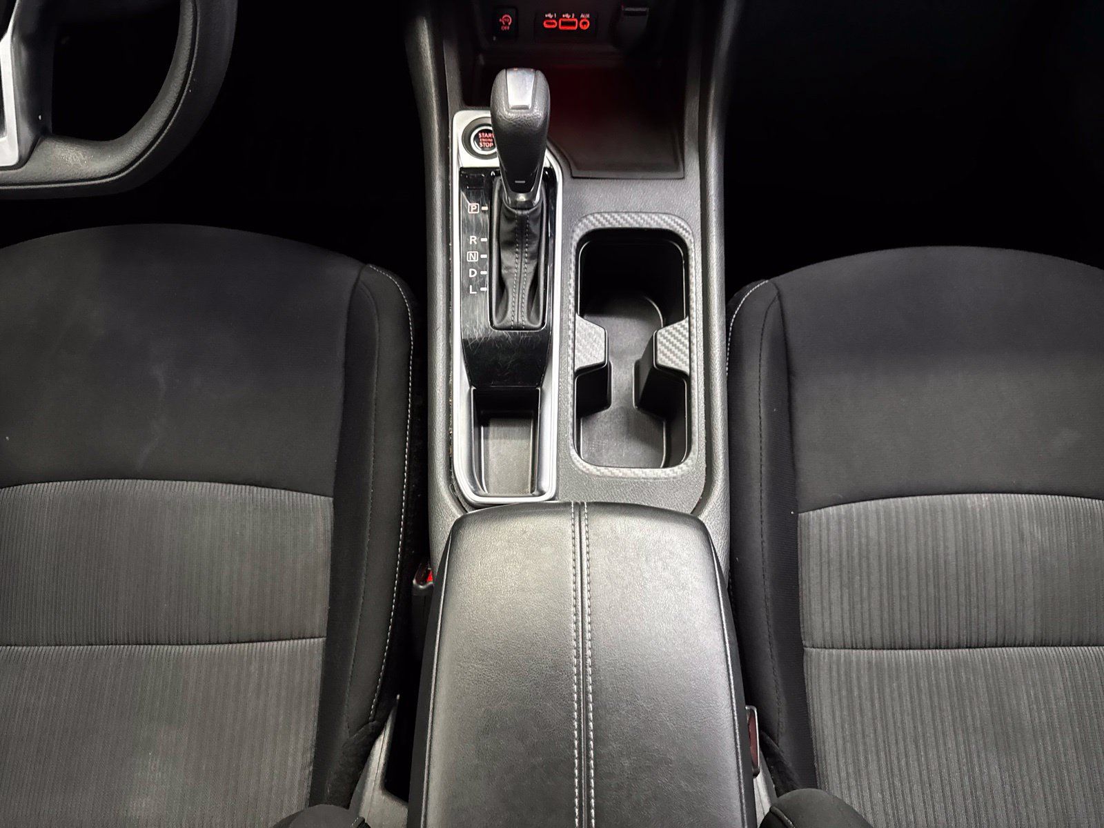 Certified 2024 Nissan Sentra SV FWD image 31