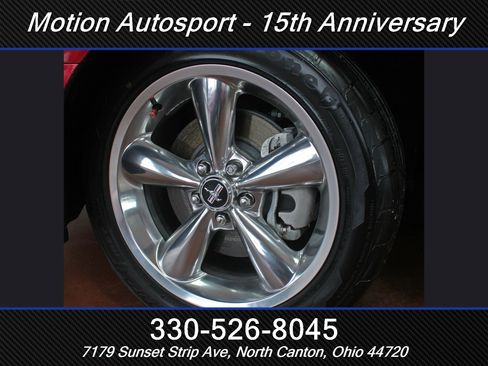 Used 2007 Ford Mustang GT Premium image 41