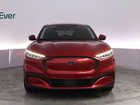 Used 2021 Ford Mustang Mach-E Select RWD image 12