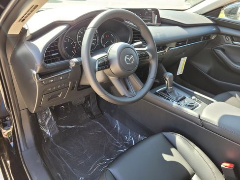 New 2026 MAZDA MAZDA3 2.5 S Sedan w/ Preferred Pkg image 12