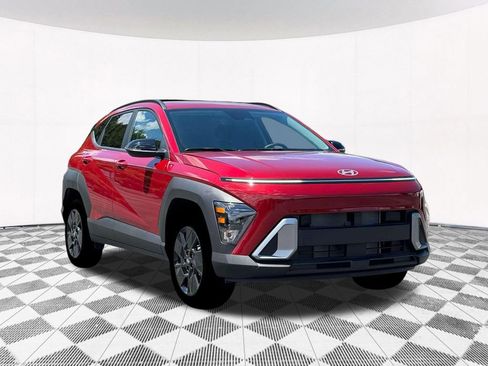 New 2026 Hyundai Kona SEL Sport image 16