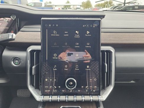 New 2026 GMC Acadia Denali image 29