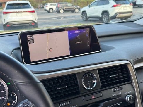 Used 2017 Lexus RX 350 image 23