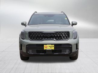 Certified 2025 Kia Telluride SX Prestige X-Line video 2
