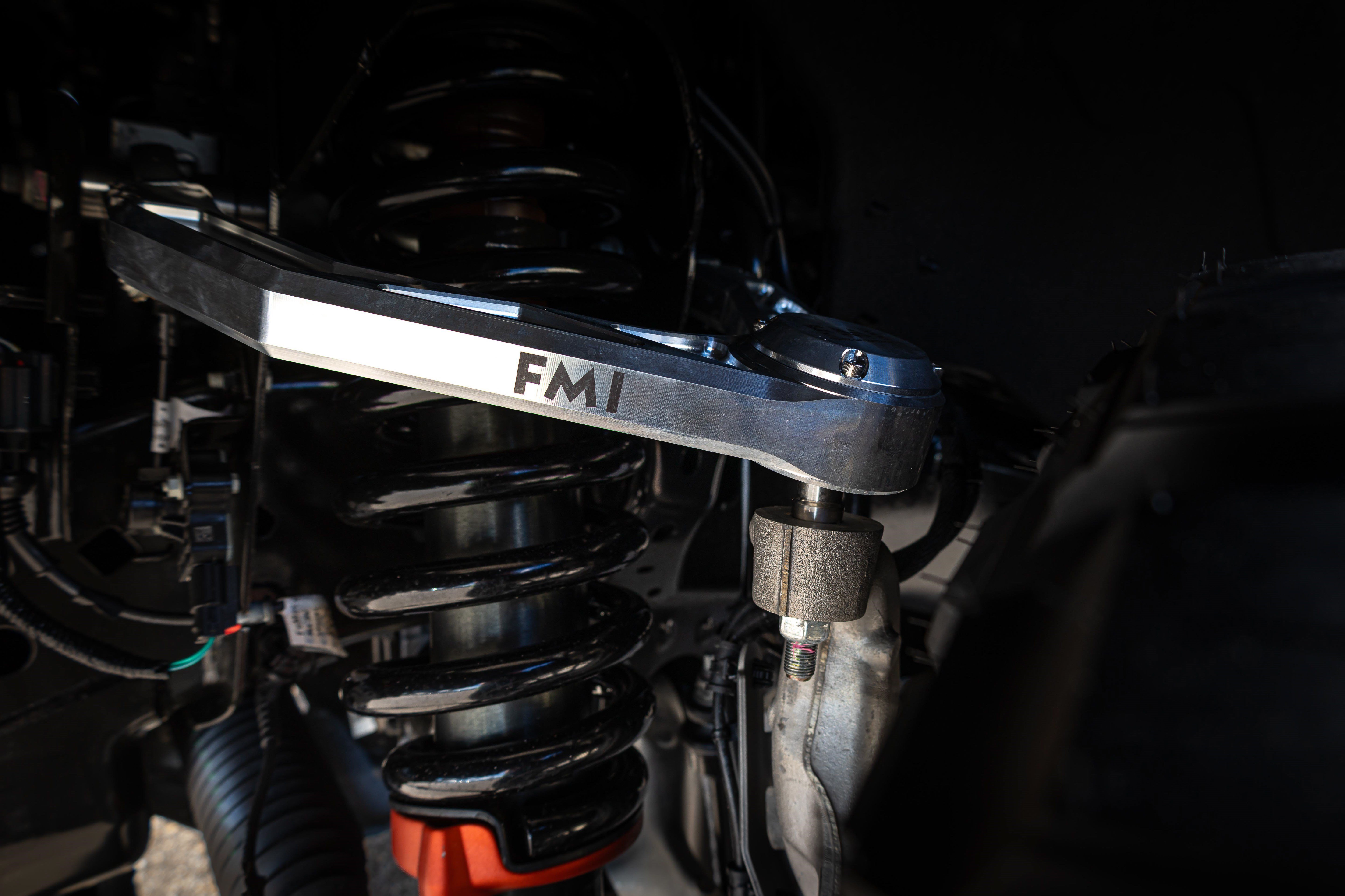 New 2026 Ford F150 Raptor AWD/4WD image 39