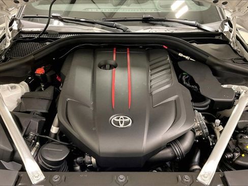 New 2026 Toyota Supra RWD image 10