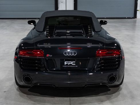 Used 2014 Audi R8 V8 AWD/4WD image 70