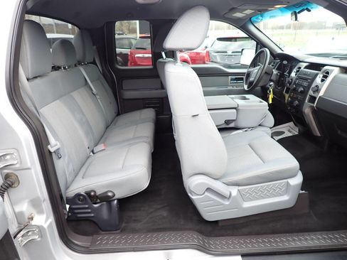 Used 2011 Ford F150 XLT image 10