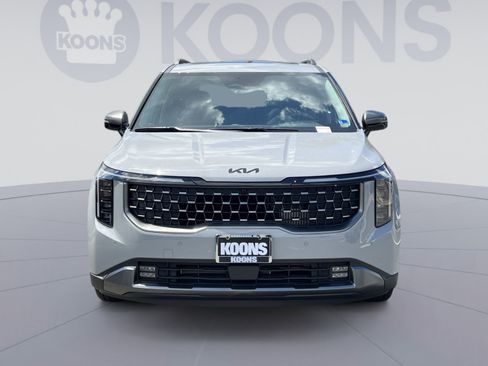 New 2026 Kia Carnival SX Prestige FWD image 11