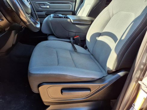 Used 2022 RAM 1500 Big Horn image 25