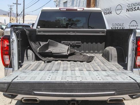 Used 2022 GMC Sierra 1500 Elevation AWD/4WD image 24