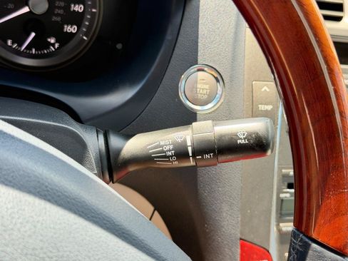 Used 2008 Lexus ES 350 FWD image 61