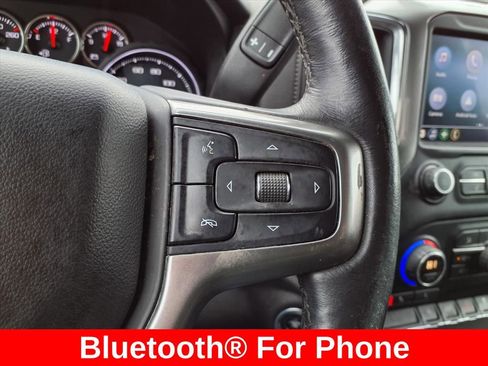 Used 2019 Chevrolet Silverado 1500 LT w/ All-Star Edition image 18