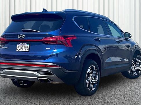 Used 2023 Hyundai Santa Fe SEL AWD/4WD image 23
