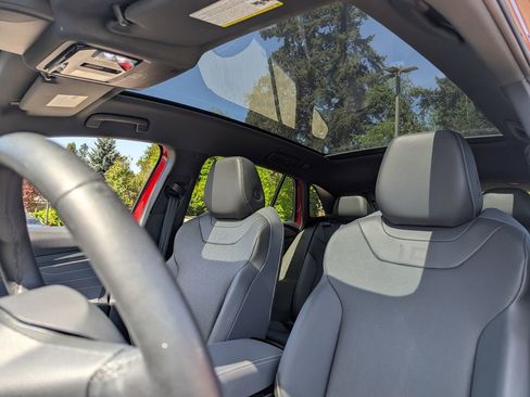 Certified 2023 Volkswagen ID.4 Pro S AWD/4WD image 23