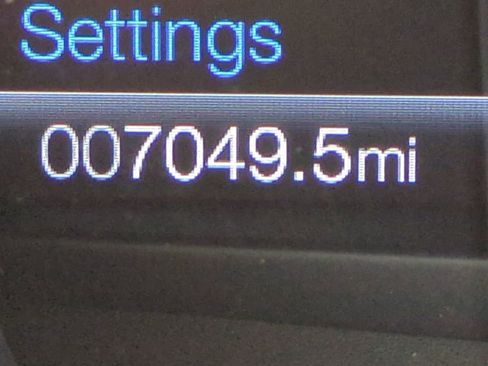 Used 2024 Ford Edge Titanium w/ Equipment Group 301A image 28