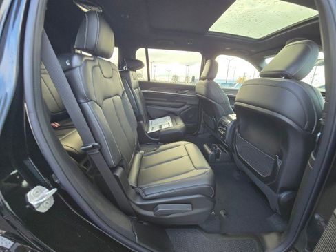 New 2025 Jeep Grand Cherokee L Limited image 14