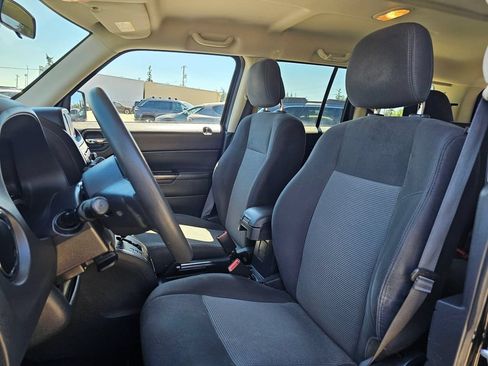 Used 2015 Jeep Patriot Sport w/ Power Value Group AWD/4WD image 20