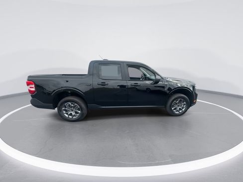 New 2026 Ford Maverick XLT image 2