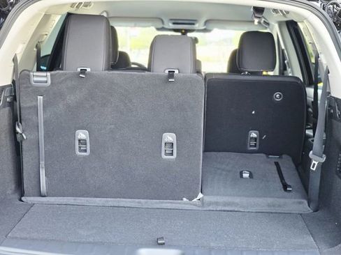 New 2026 Nissan Pathfinder SV FWD image 30