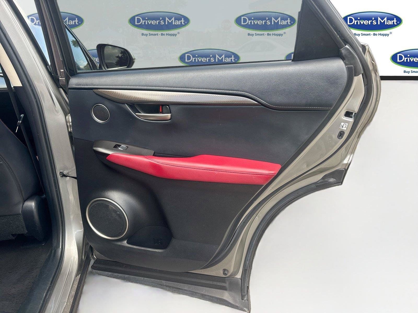 Used 2021 Lexus NX 300 FWD w/ Accessory Package 2 image 24