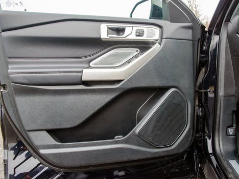 Used 2023 Ford Explorer Limited AWD/4WD image 31