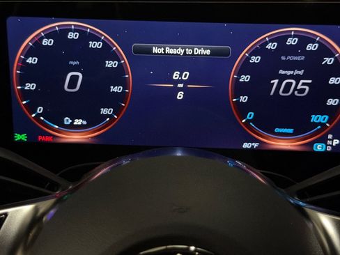New 2027 Mercedes-Benz CLA 250+ image 21