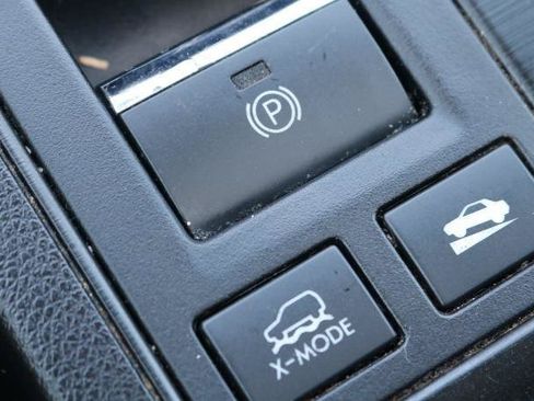 Used 2019 Subaru Outback 2.5i Limited AWD/4WD image 12