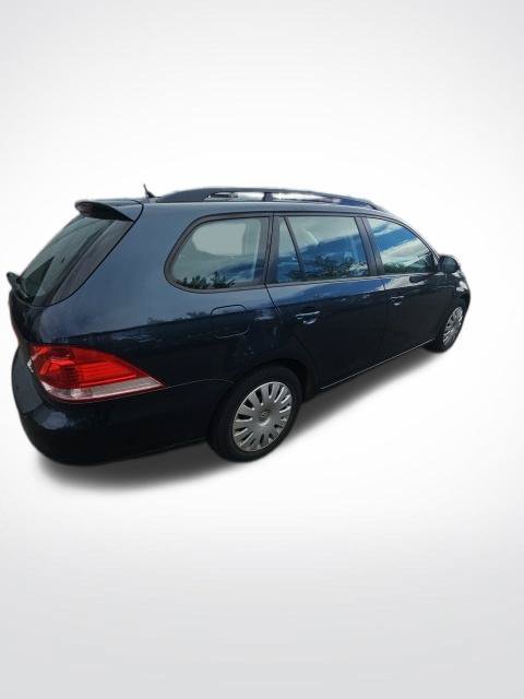 Used 2009 Volkswagen Jetta S FWD image 5
