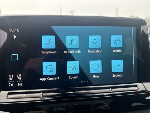 New 2026 Volkswagen Atlas Cross Sport SEL AWD/4WD image 15