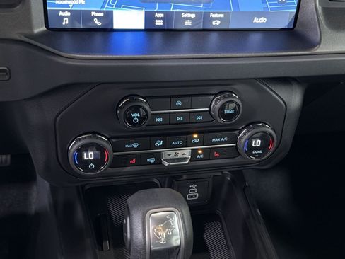 New 2026 Ford Bronco Big Bend AWD/4WD image 21