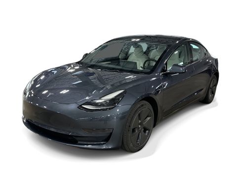 Certified 2023 Tesla Model 3 Standard Range RWD image 14