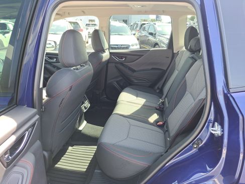 Certified 2023 Subaru Forester Sport image 14