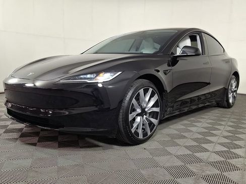 Used 2025 Tesla Model 3 RWD image 6