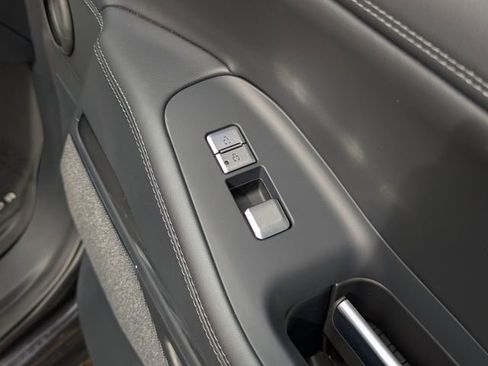 New 2025 Lincoln Navigator Reserve w/ Jet Appearance Package AWD/4WD image 25