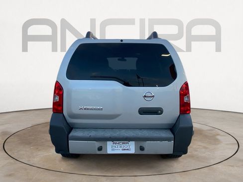 Used 2012 Nissan Xterra S image 9