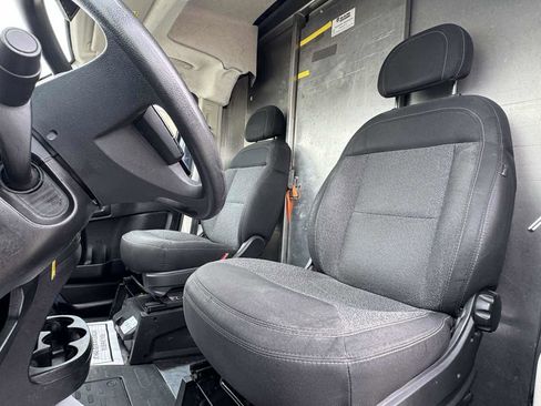 Used 2019 RAM ProMaster 3500 FWD image 22