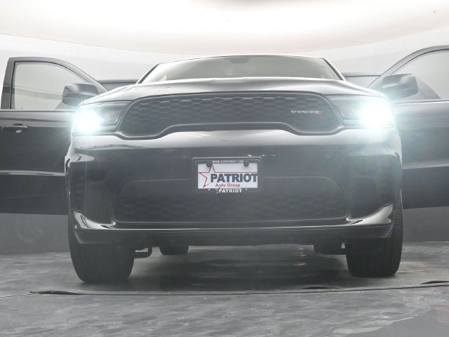 Used 2025 Dodge Durango GT AWD/4WD image 65