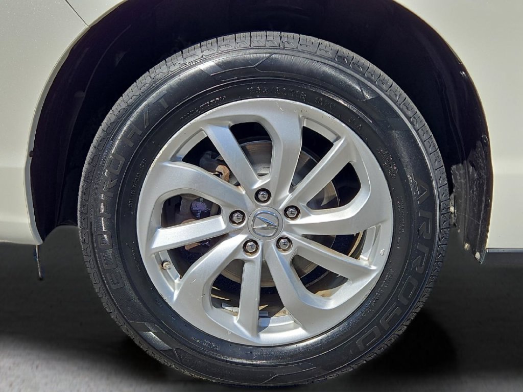 Used 2018 Acura RDX AWD image 5