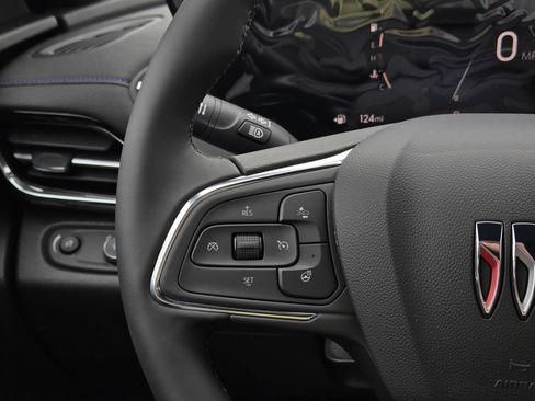 New 2026 Buick Envista Sport Touring FWD image 10