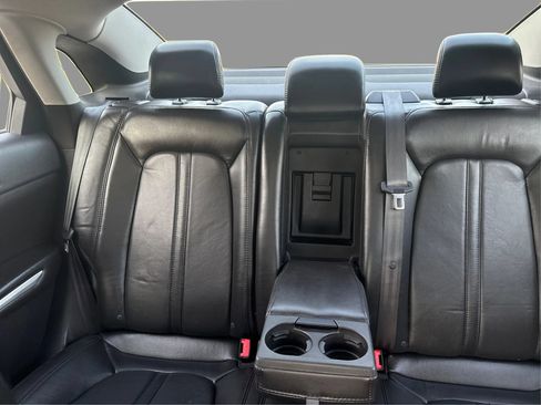 Used 2013 Lincoln MKZ FWD image 17