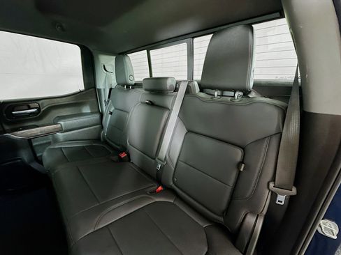 Used 2021 Chevrolet Silverado 1500 LTZ image 22