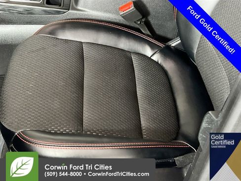 Certified 2024 Ford Escape ST-Line Select w/ Tech Pack #2 image 23