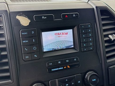 Used 2020 Ford F150 XL w/ Equipment Group 101A Mid image 16