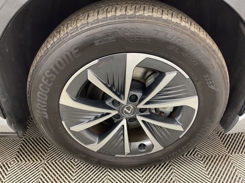 Used 2023 Lexus RZ 450e Premium w/ Technology Package image 38